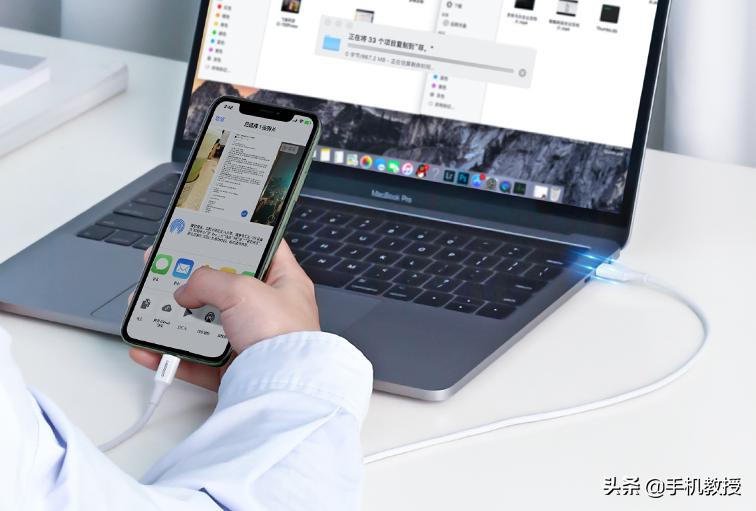 官宣：iPhone可用安卓机以旧换新！网友：这价格认真的吗？