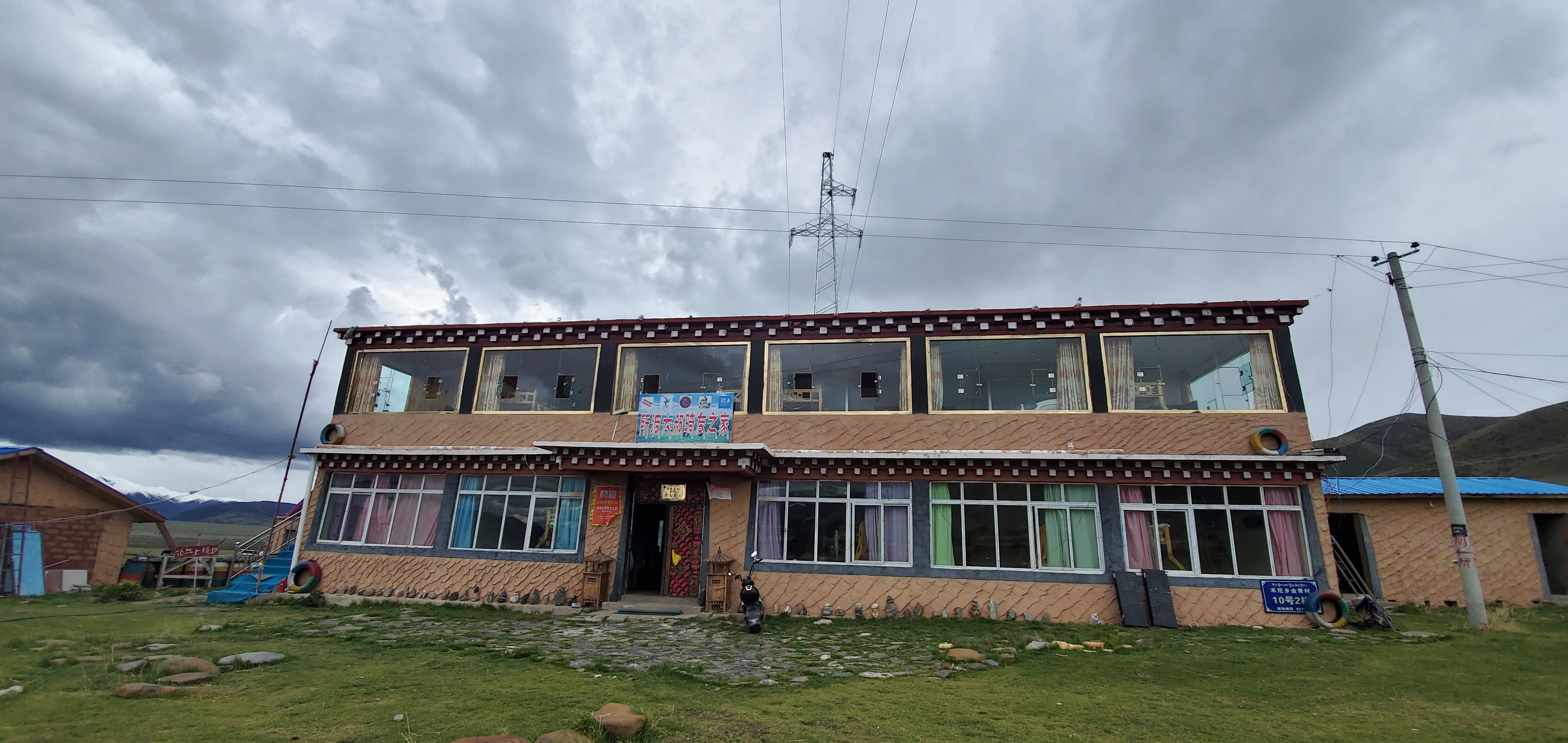 川藏线434自驾游详细线路,此生必驾g318自驾游攻略