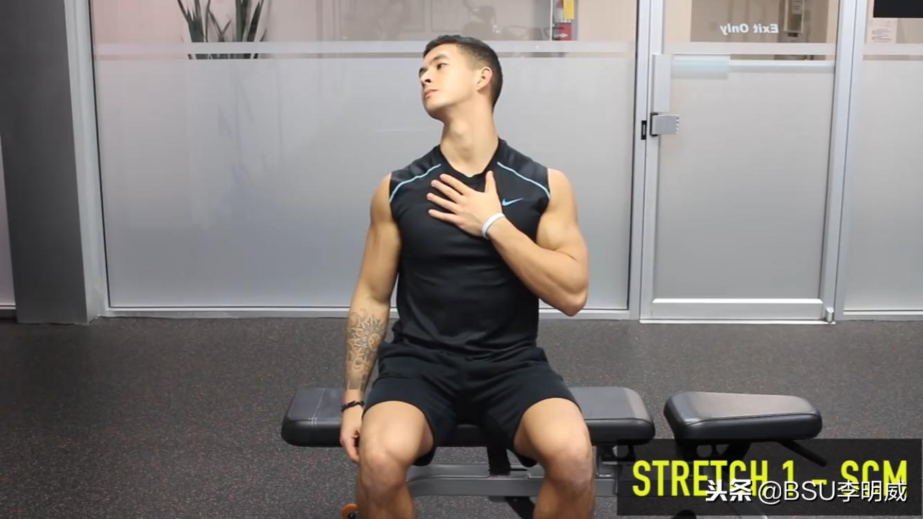 躺床头前倾矫正,怎么纠正头前倾