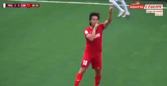 足球罢赛判负净胜球,六人制世界杯罢赛