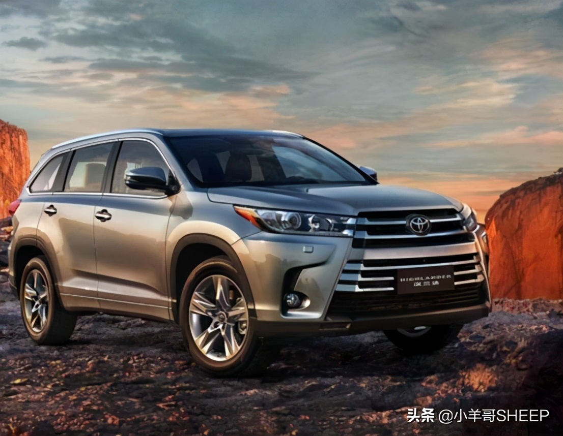 汉兰达哪款车比较值得购买,2012款汉兰达论坛口碑