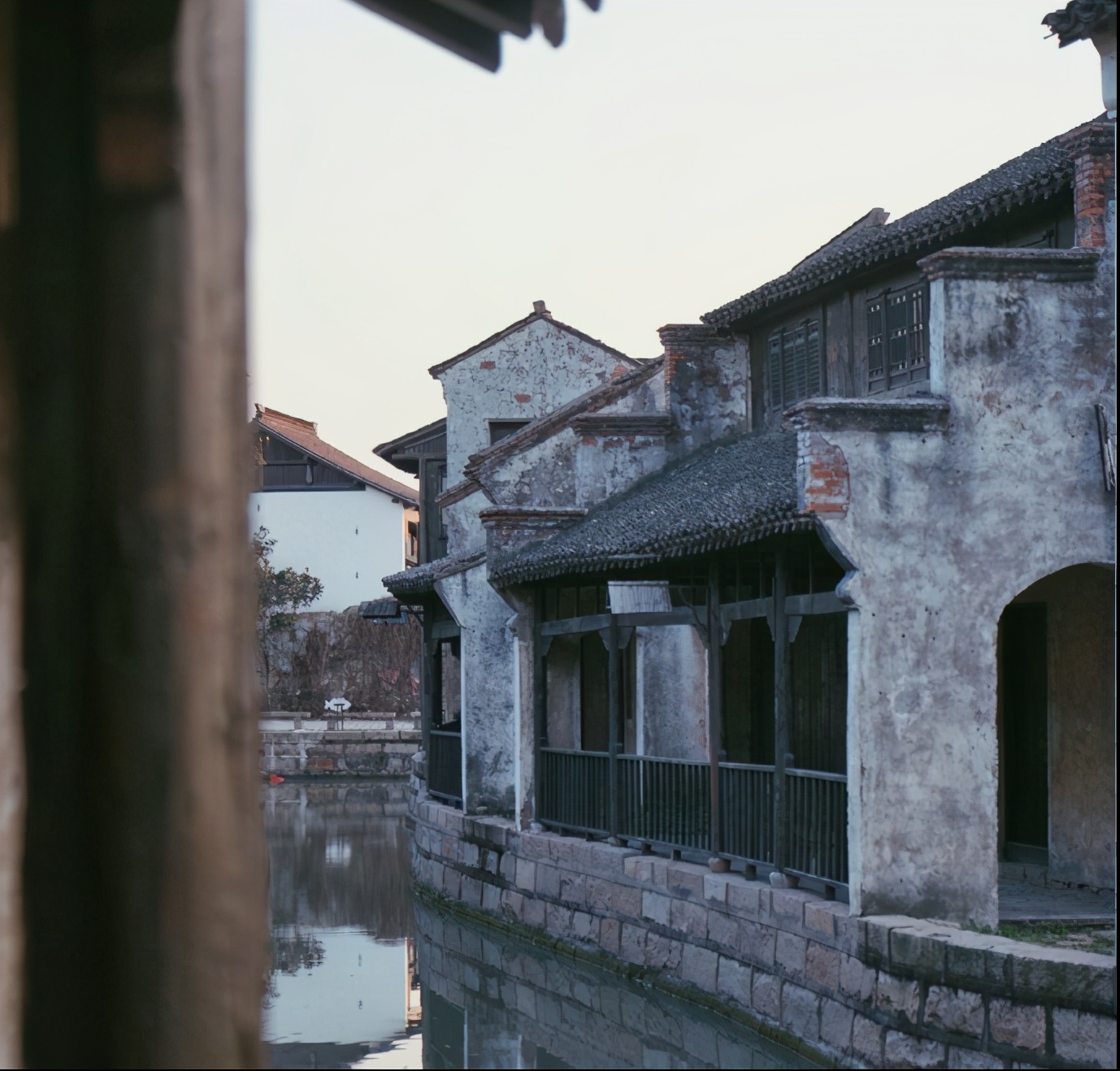 沙家浜一日游好去处,沙家浜游玩推荐