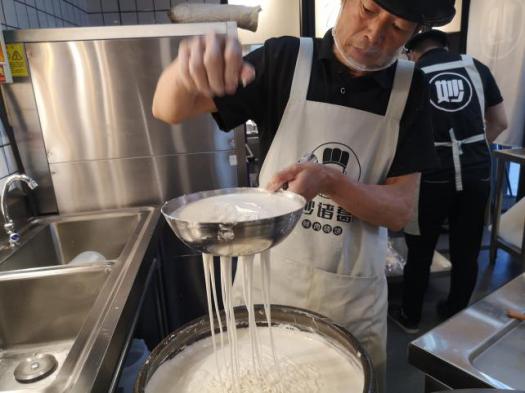 五道口宇宙第一美食街,家门口新开了一条网红美食街