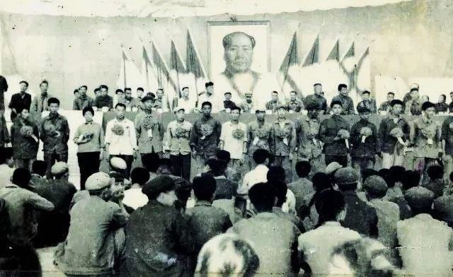 走过58个春夏秋冬,走过55个春夏秋冬