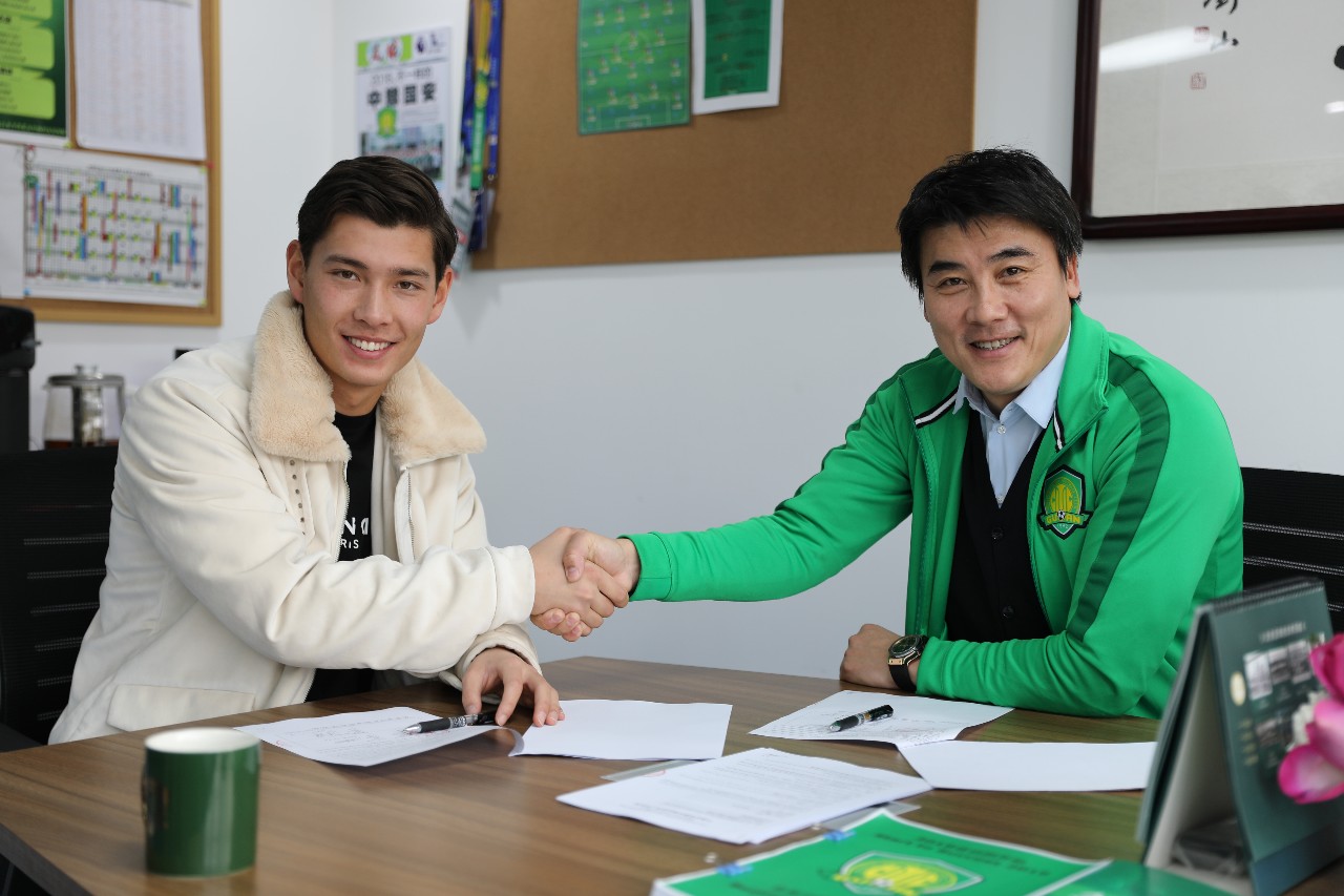 李明谈韦世豪转会,李明专访张玉宁