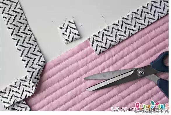 简单的拼布被子的做法,20款漂亮的拼布被子教程