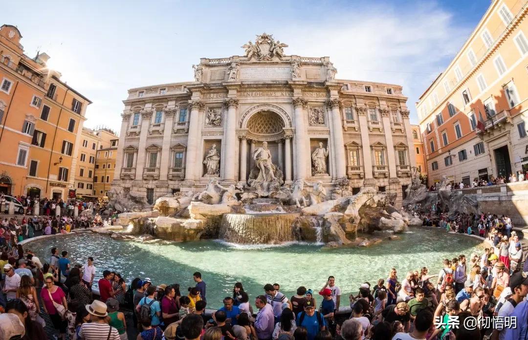 世界上最浪漫的10个国家和地方,全球最浪漫旅游城市