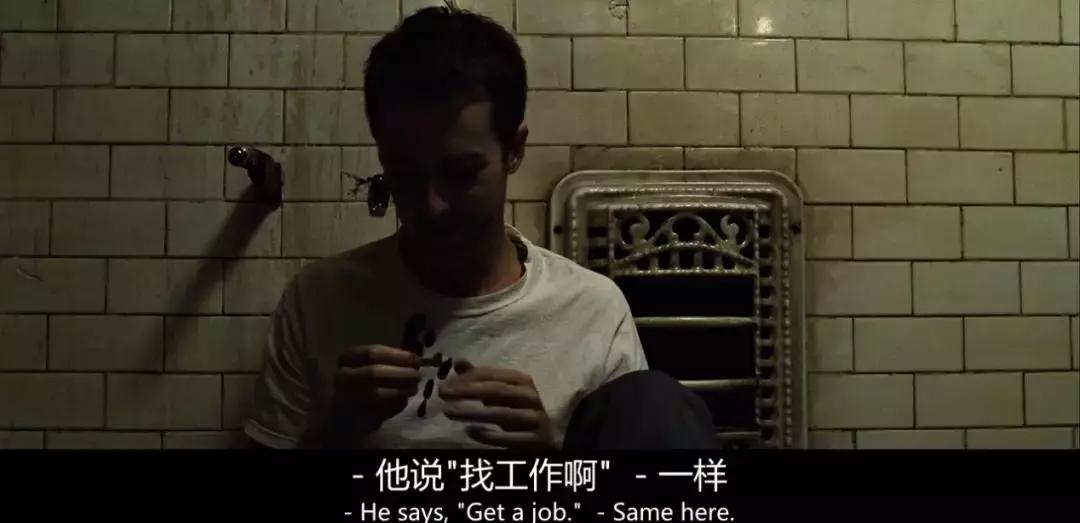 又嗨又深刻,这部豆瓣9.0的神作搁现在就是一部*片禁**