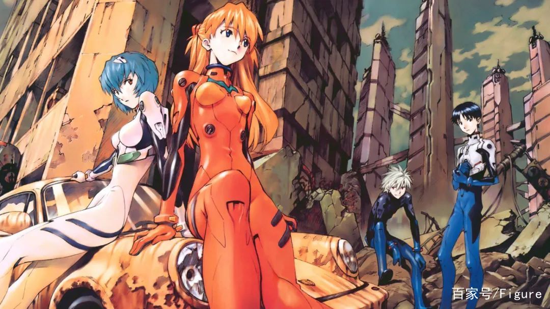 宫崎骏评论eva,宫崎骏对eva态度