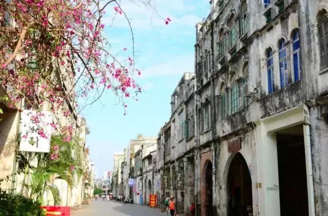 广西周边小众但绝美的旅游地点,广西值得去的海滨小镇