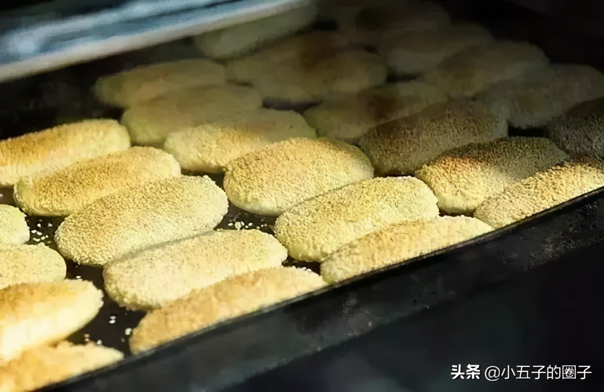 尝一口就忘不掉的南京特色美食,南京特色老字号美食