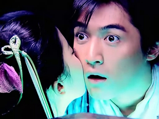 那些年追的古装剧中主角惨死令人遗憾：李逍遥小枫梅长苏