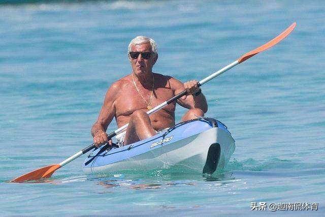 里皮辞职吐槽,里皮3句话再谈中国足球