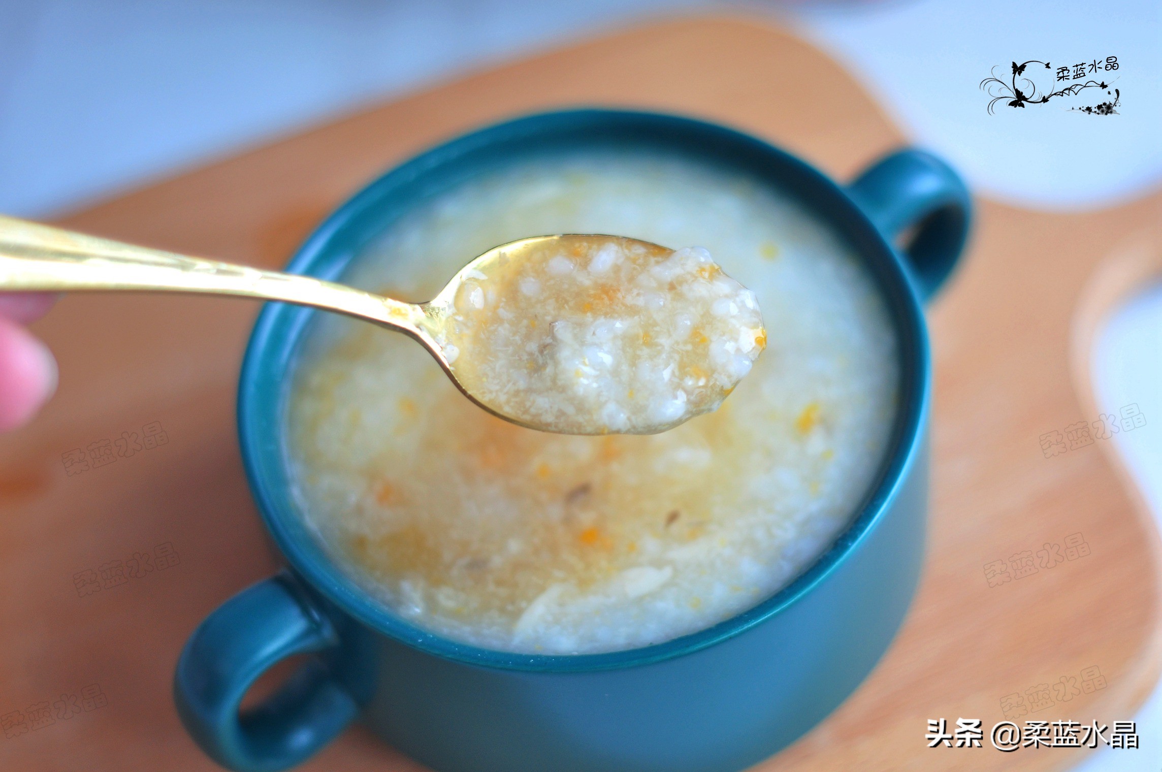 煲粥不用煮，更不怕溢锅，有它来帮忙，早上又能偷懒多睡会了