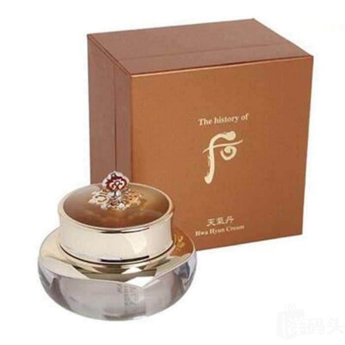 韩国whoo后什么档次,韩国whoo护肤品哪种适合30岁