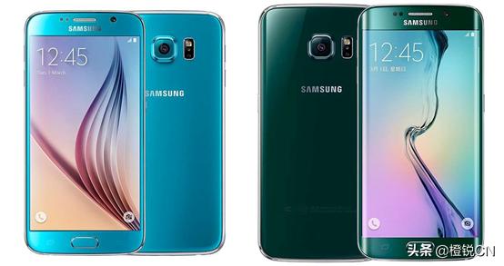 三星galaxyS系列发展史,三星手机galaxys进化史