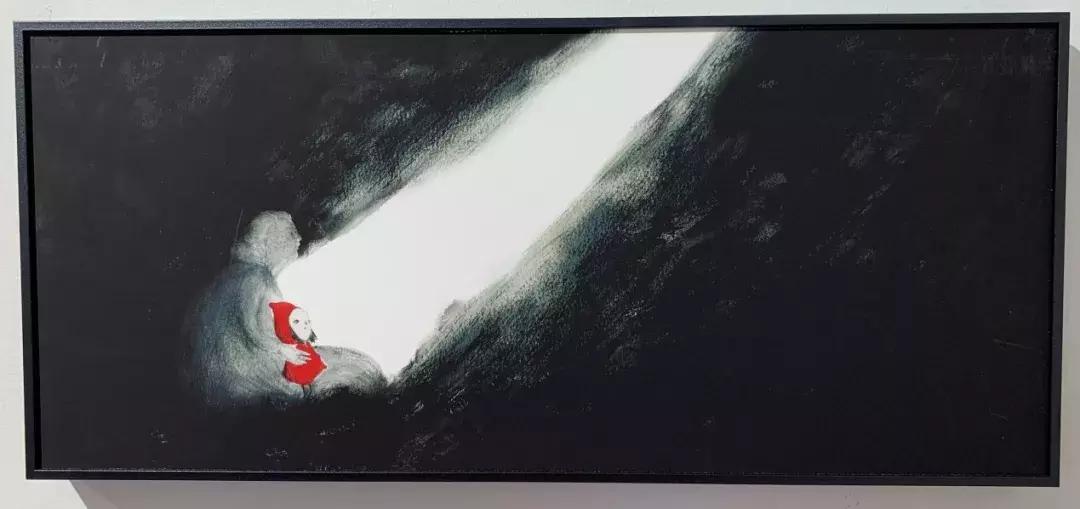 世界上有没有大灰狼呀,世界上有大灰狼罗克吗