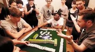 麻将总是输多赢少大师教你四招,麻将怎么打零基础教学