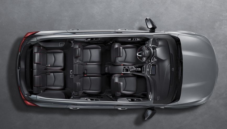 四缸1.5t7座沃兰多,19款沃兰多五座