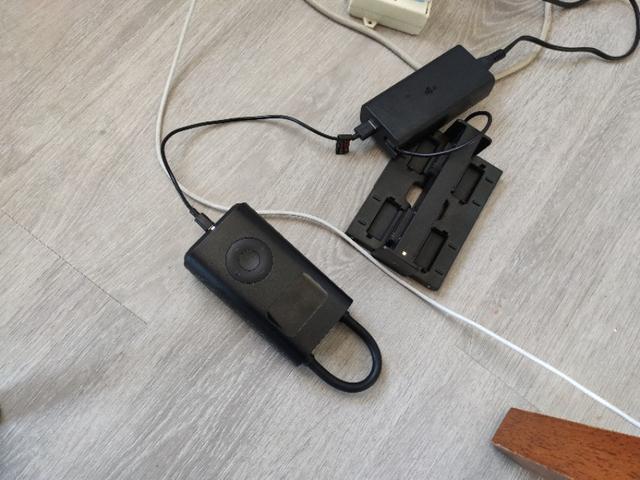 小米打气宝打公路车,小米汽车打气泵测评