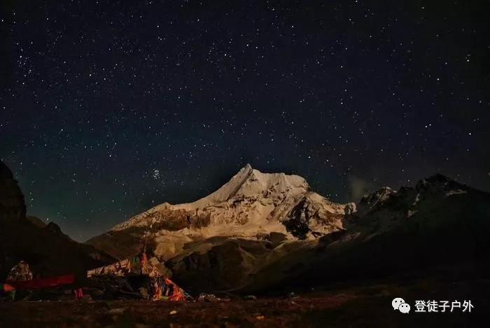 稻城亚丁游记完整版,稻城亚丁游记1000字