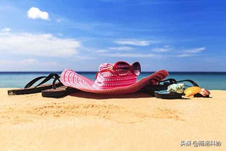 海边游玩被晒伤,夏天去海边后被晒伤怎么缓解