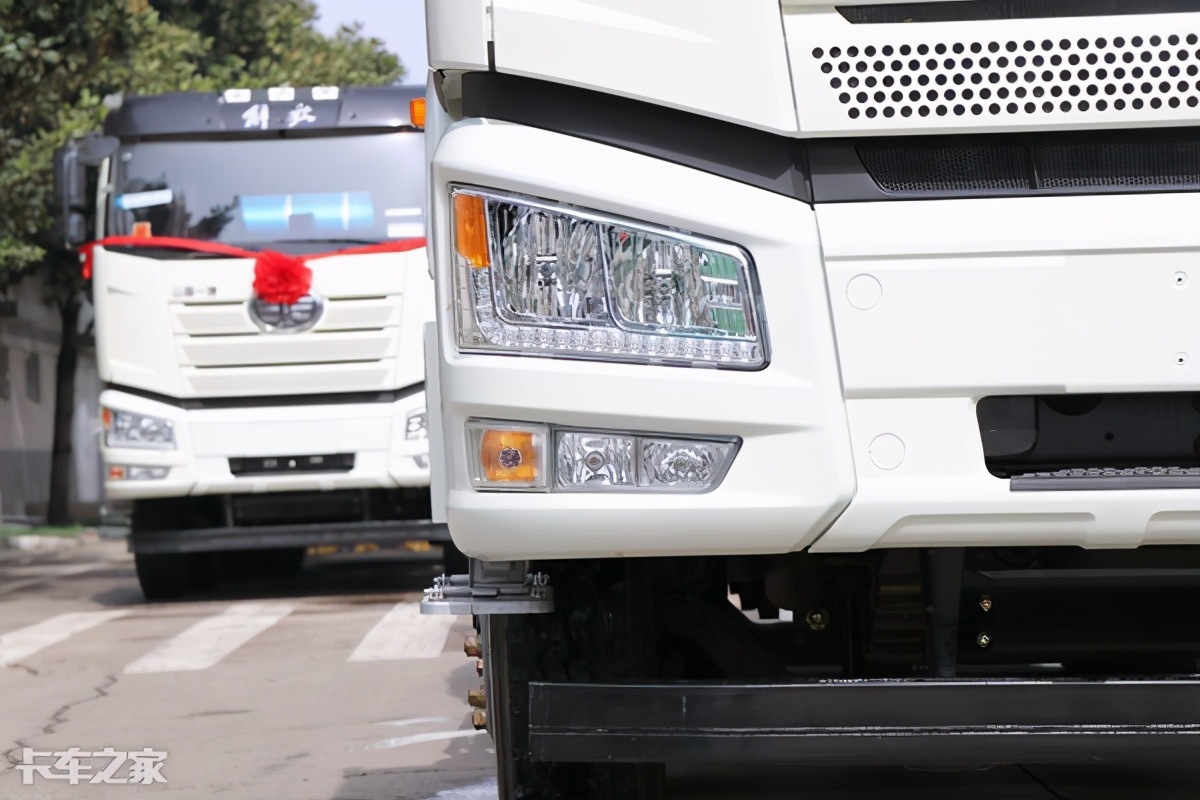 解放j6搅拌车,新款j6p解放搅拌车