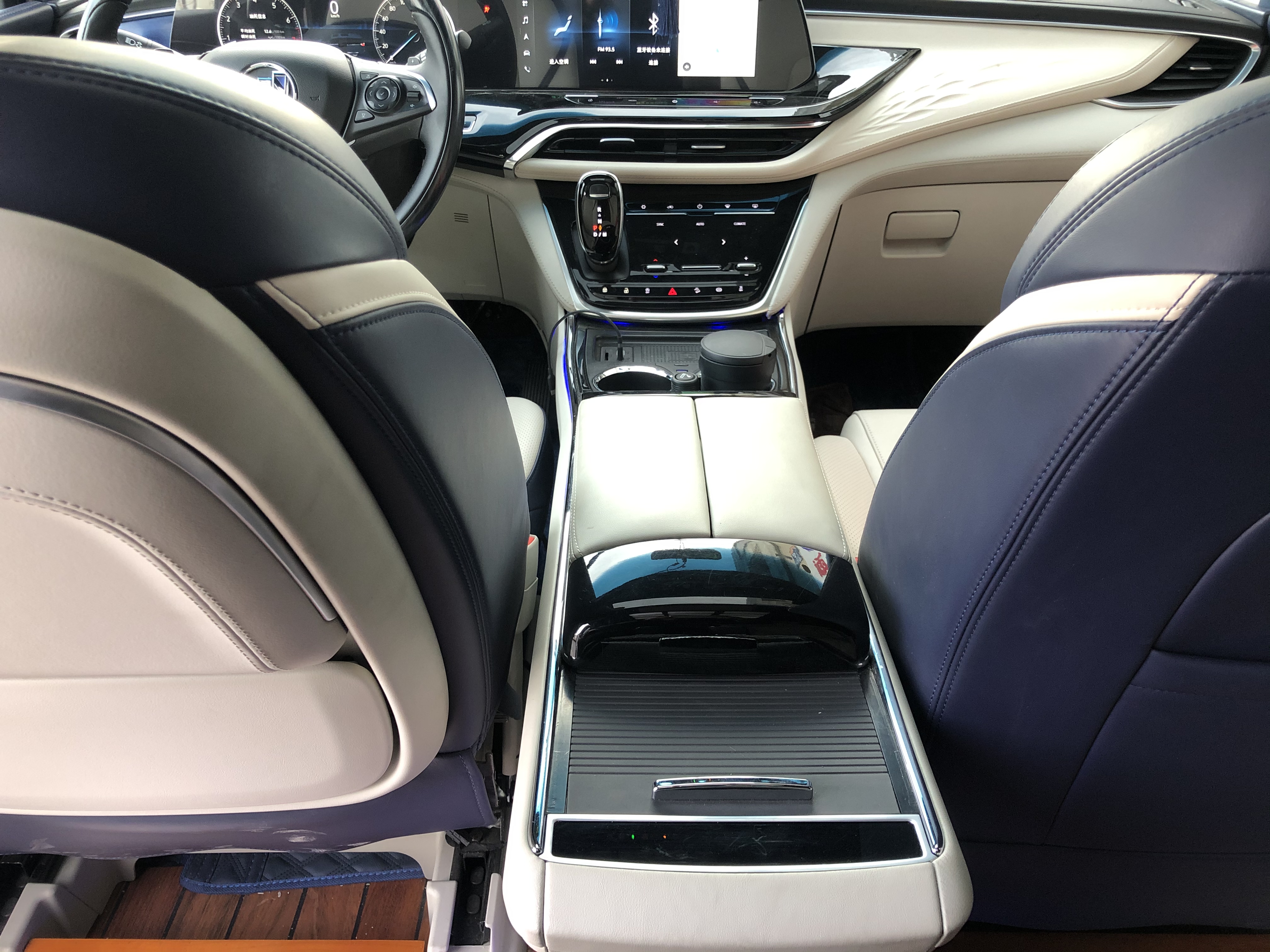 吐槽gl8新款缺点,gl8吐槽