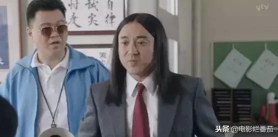 这部神剧全程高能反转,剧中反套路的电视剧