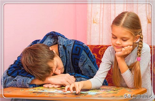 多玩儿童玩具,孩子多玩拼图