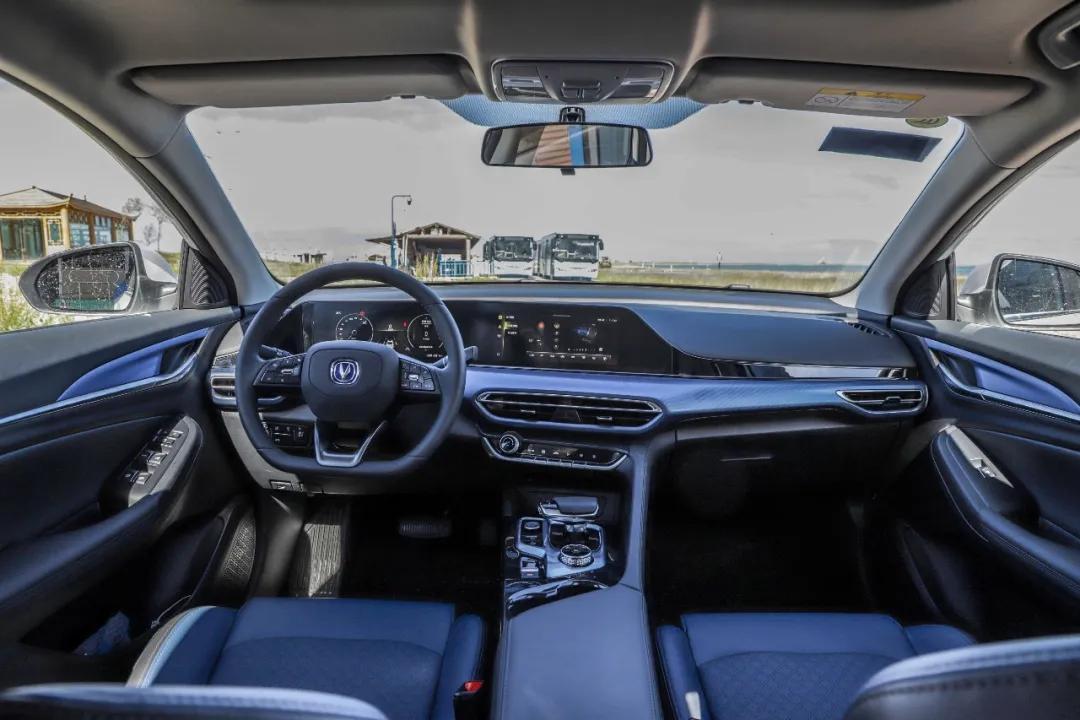 长安逸动ev试驾视频,长安逸动ev纯电动车质量怎么样