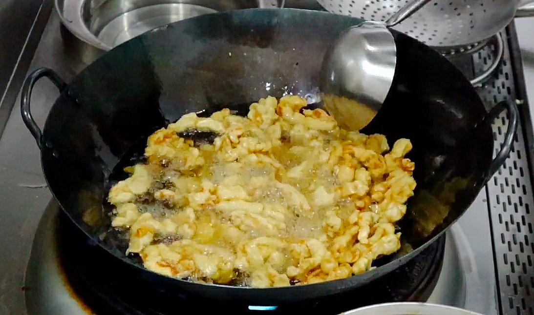 冬季酥肉砂锅炖菜各种做法,年夜饭教你做一道砂锅酥肉