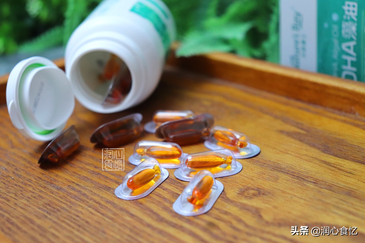 藻油dha什么味,天然博士藻油dha用的什么藻