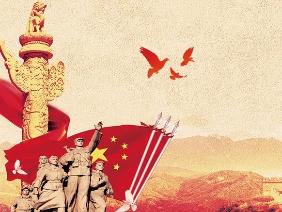 纪念抗日战争胜利七十七周年诗词,纪念抗日战争胜利70周年的诗句