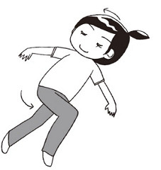 排便养生操,排便时的保健方法