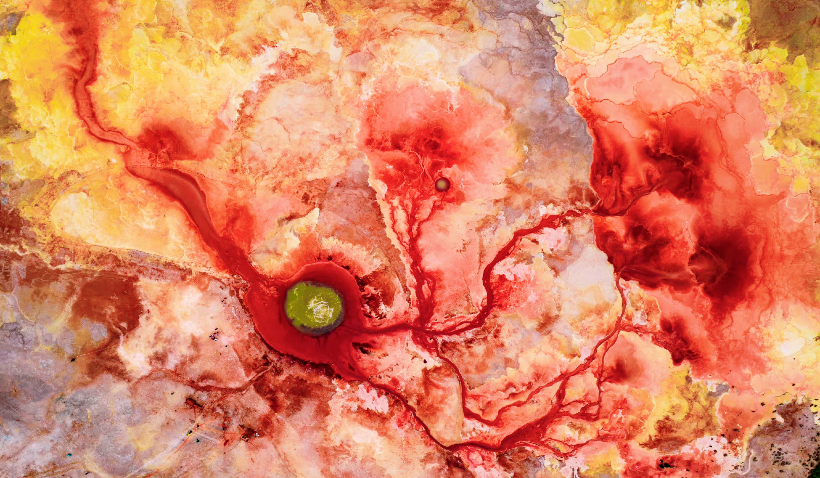 恶魔之眼艾肯泉揭秘,恶魔之眼艾肯泉之谜