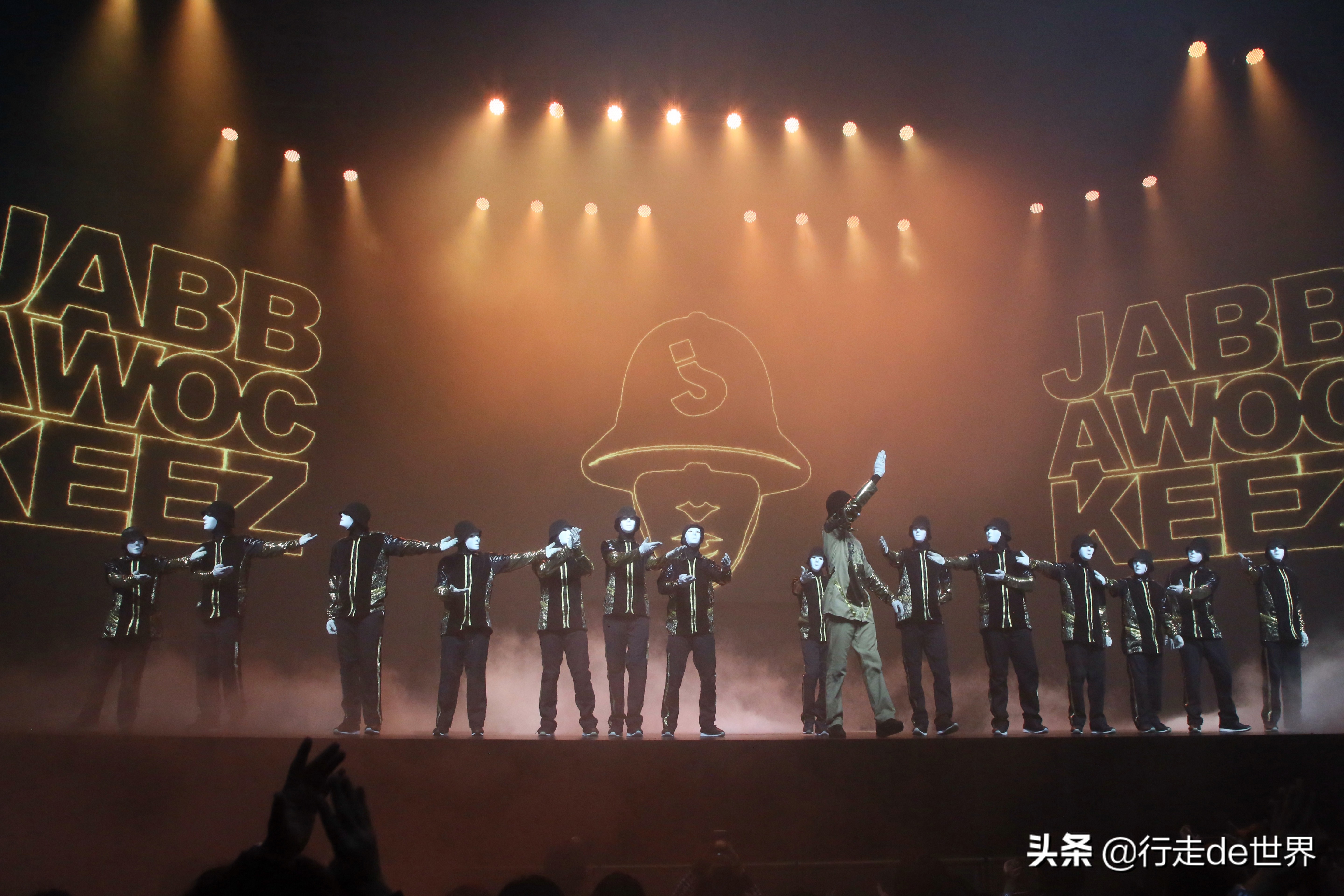 2019世界顶级街舞比赛,世界级最秀的街舞