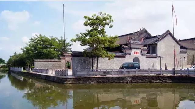 广州隐藏着一个碉楼村,广州有哪些隐藏的景点