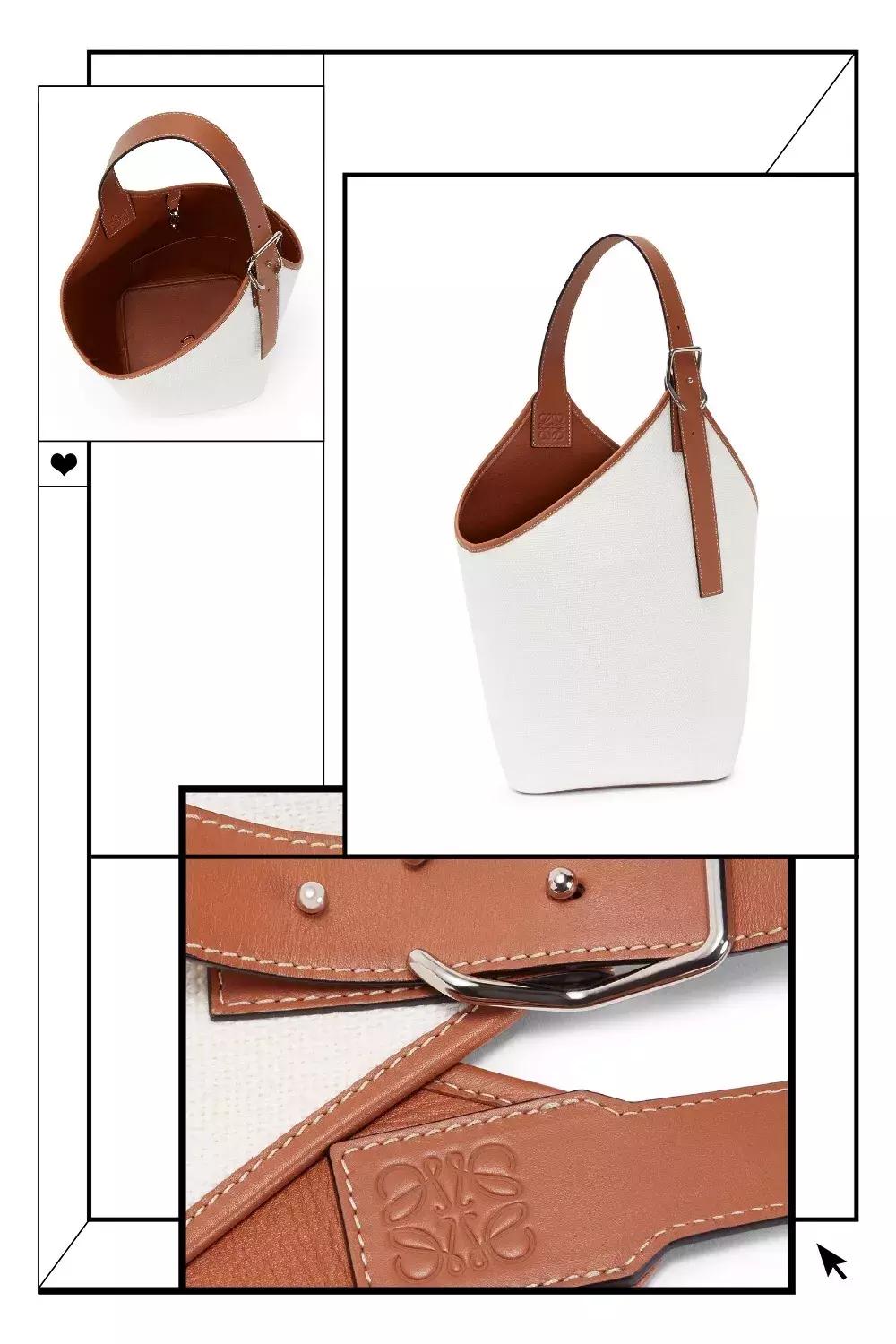 你想知道关于LOEWE的一切，全在这了！