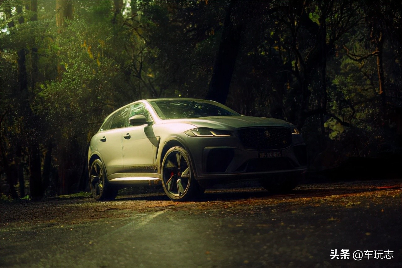 2021捷豹f-pace口碑,2021款捷豹f-pace值不值得入手