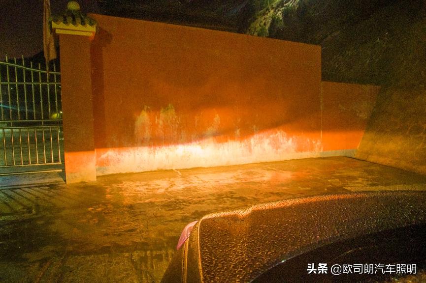 索纳塔九代灯,索纳塔九LED灯光升级方案