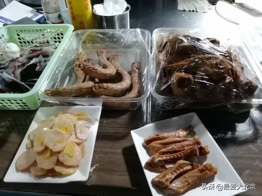 木樨园附近的夜色景点,南三环晚上附近热闹的地方