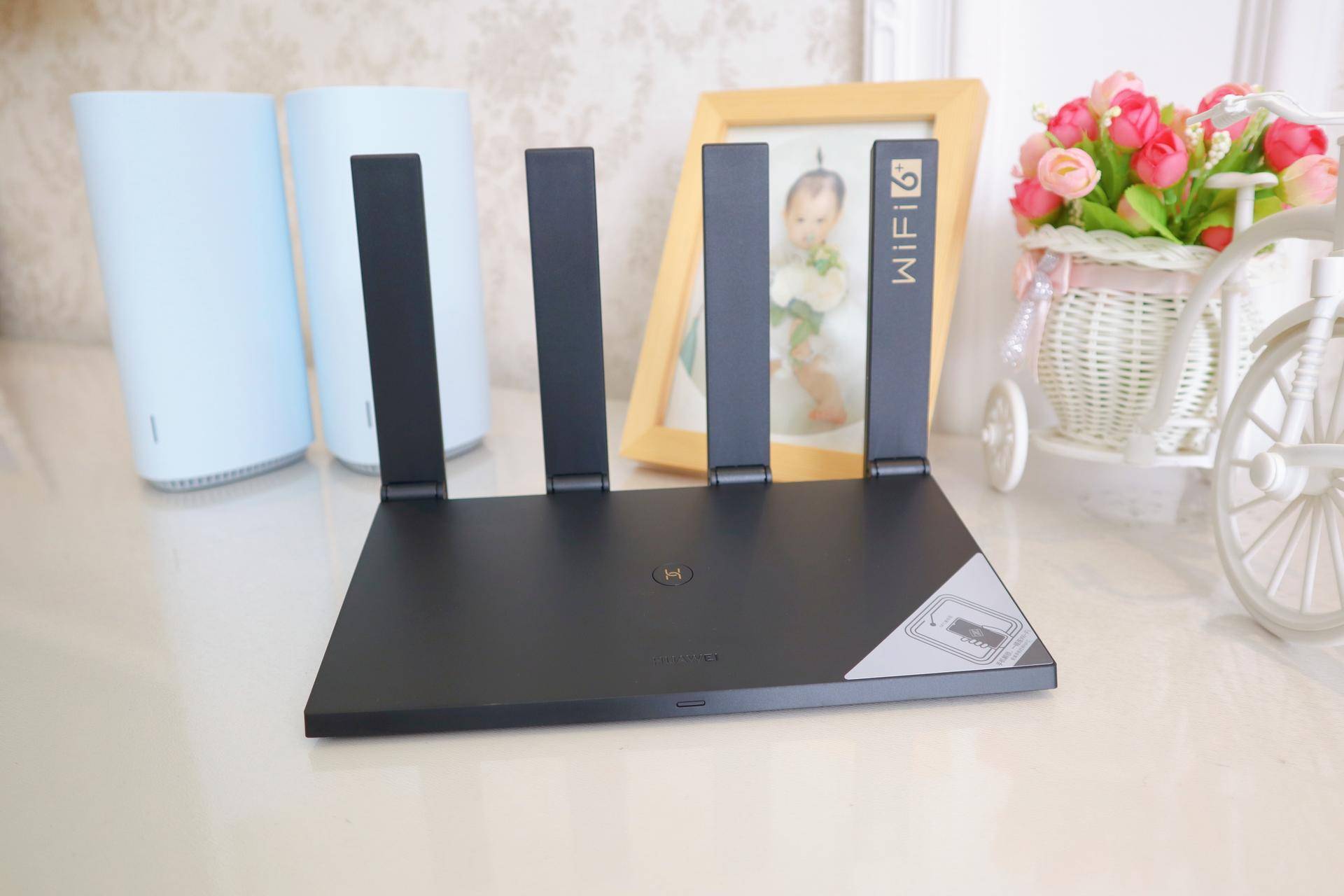 华为ax3pro7200和7206的区别,新版与老版华为路由器ax3pro