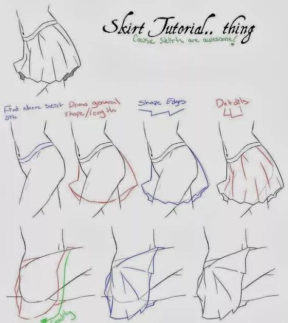 衣服出褶皱了没熨斗怎么快速弄平,手臂自然下垂的衣服褶皱怎么画