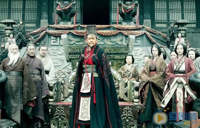 曹操最著名的四句话,曹操最有名的4首诗句句经典