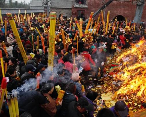 民间最神奇的石头,中国的奇特石头