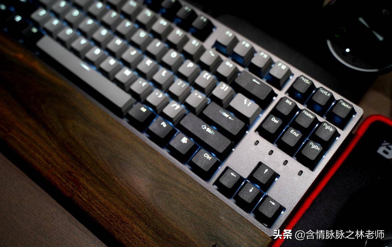 durgod杜伽k320机械键盘驱动更新,durgod杜伽k320白光