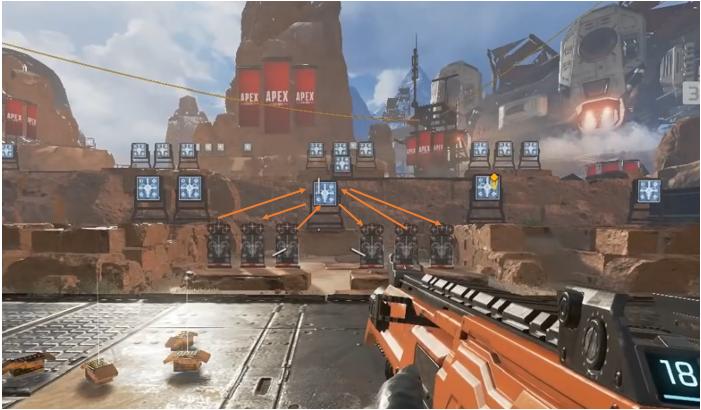 apex进阶英雄推荐,apex英雄新手入门英雄选择推荐