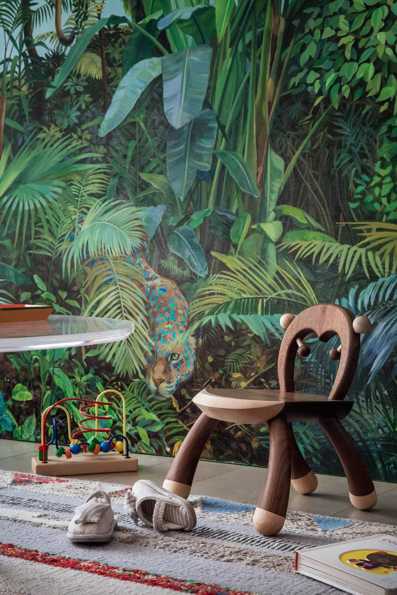 这才是上海真正的豪宅区,这才是上海第一豪宅